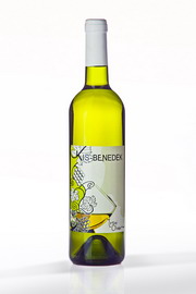 Mátrai Irsai Olivér